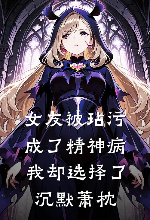 女友被玷污成了精神病，我却选择了沉默萧枕