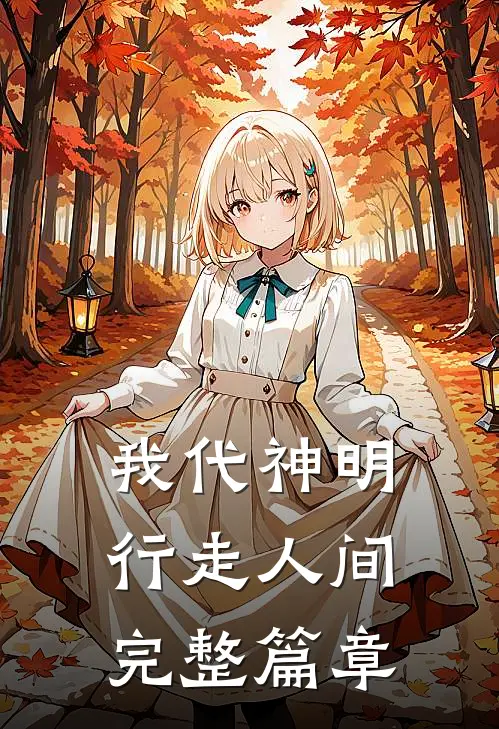 我代神明，行走人间完整篇章