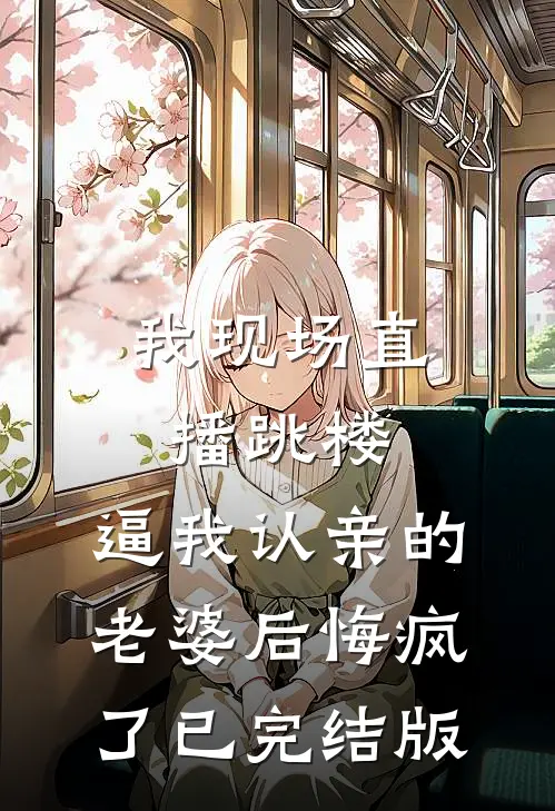 我现场直播跳楼，逼我认亲的老婆后悔疯了已完结版