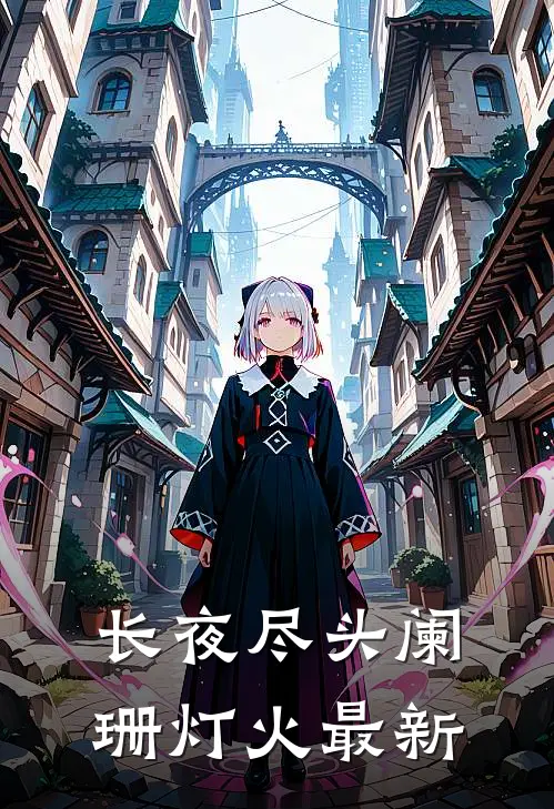 长夜尽头阑珊灯火最新