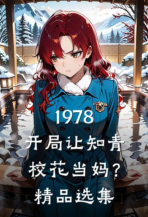 1978：开局让知青校花当妈？精品选集