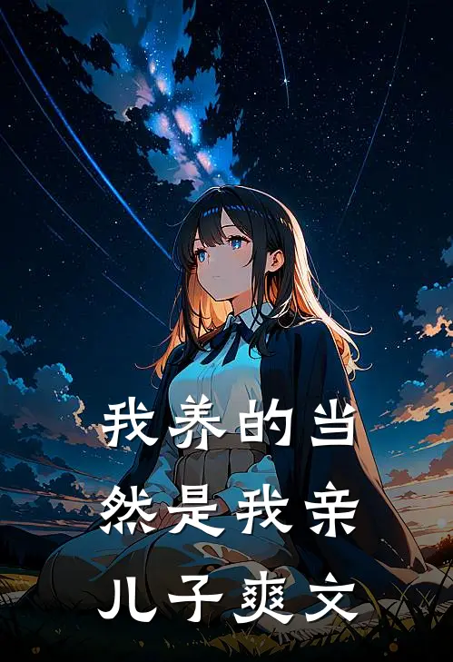 我养的当然是我亲儿子爽文