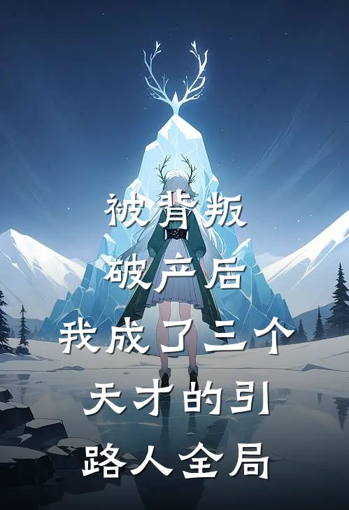 被背叛破产后，我成了三个天才的引路人全局