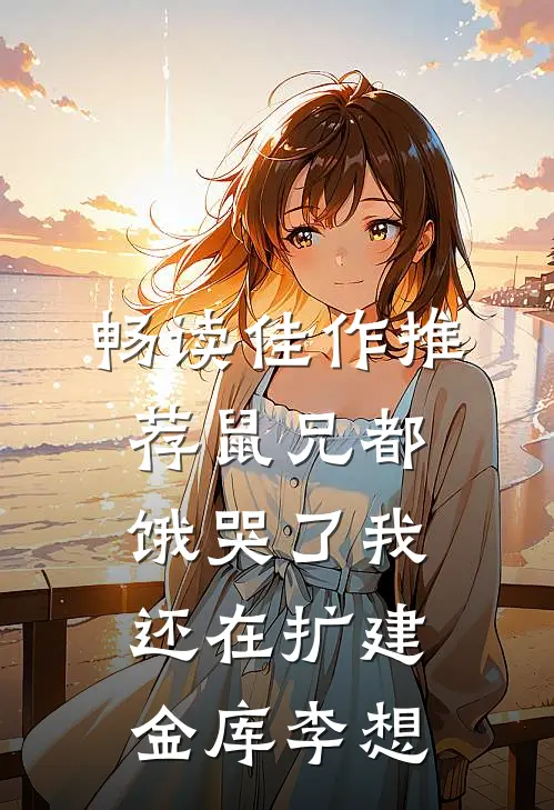 畅读佳作推荐鼠兄都饿哭了我还在扩建金库李想