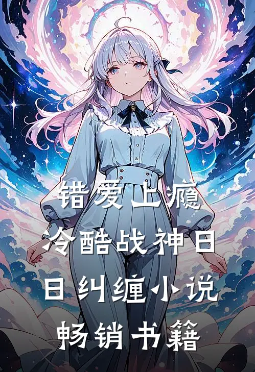 错爱上瘾,冷酷战神日日纠缠小说畅销书籍