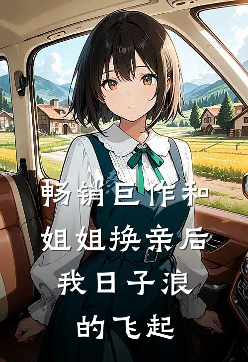 畅销巨作和姐姐换亲后，我日子浪的飞起