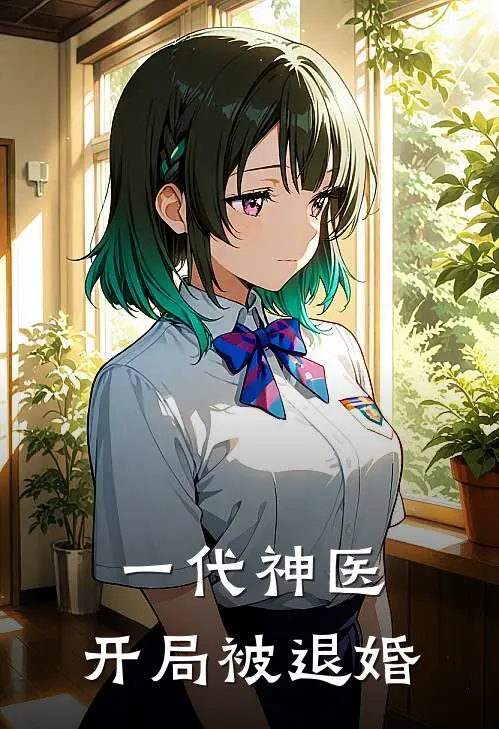 一代神医：开局被退婚
