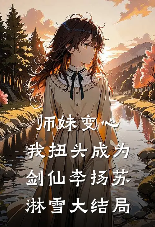 师妹变心，我扭头成为剑仙李扬苏淋雪大结局
