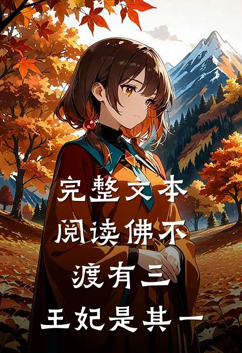 完整文本阅读佛不渡有三，王妃是其一
