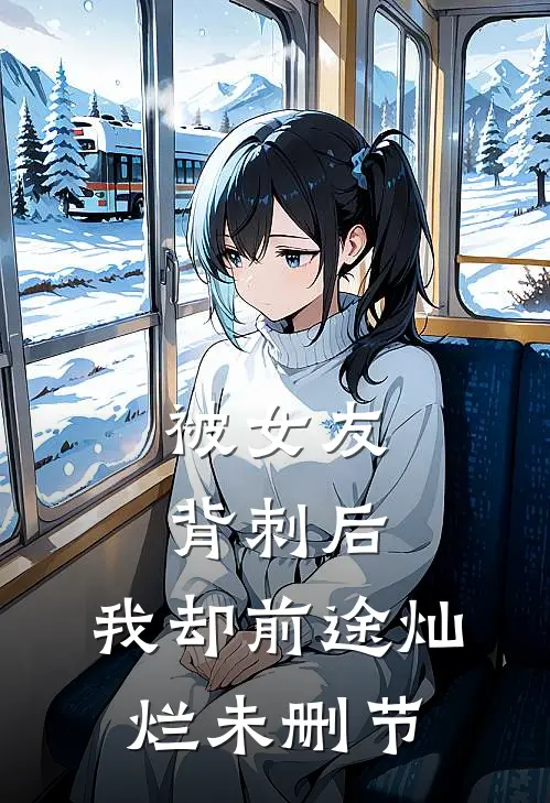 被女友背刺后，我却前途灿烂未删节