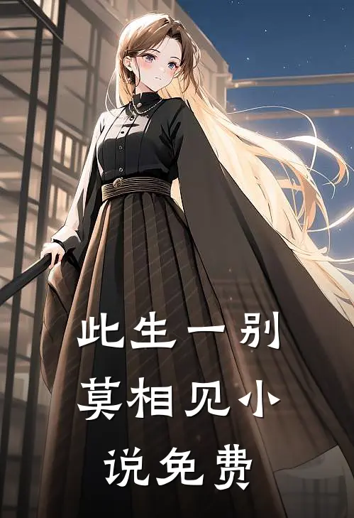 此生一别莫相见小说免费