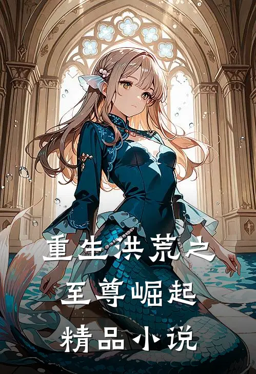 重生洪荒之至尊崛起精品小说