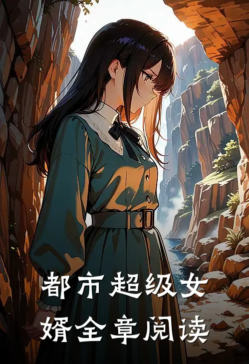 都市超级女婿全章阅读