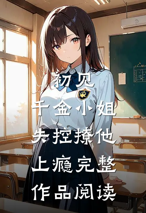 初见，千金小姐失控撩他上瘾完整作品阅读