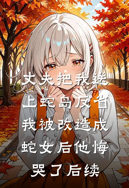 丈夫把我送上蛇岛反省，我被改造成蛇女后他悔哭了后续