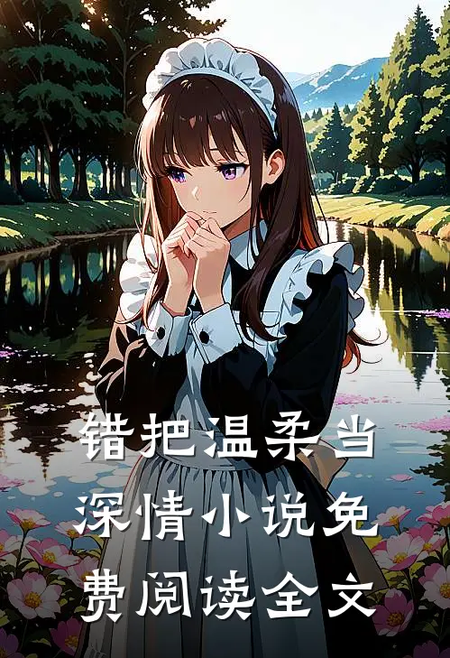 错把温柔当深情小说免费阅读全文
