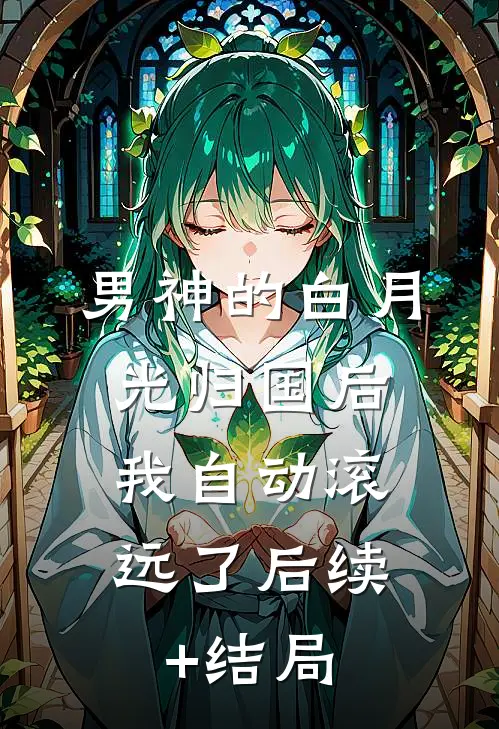 男神的白月光归国后，我自动滚远了后续+结局
