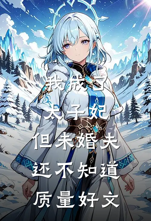 我成了太子妃，但未婚夫还不知道质量好文