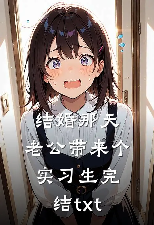 结婚那天，老公带来个实习生完结txt