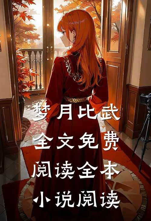 梦月比武全文免费阅读全本小说阅读