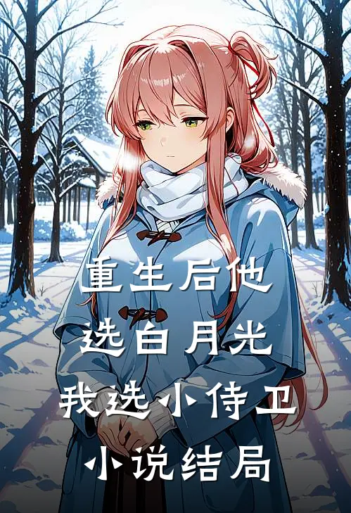 重生后他选白月光，我选小侍卫小说结局