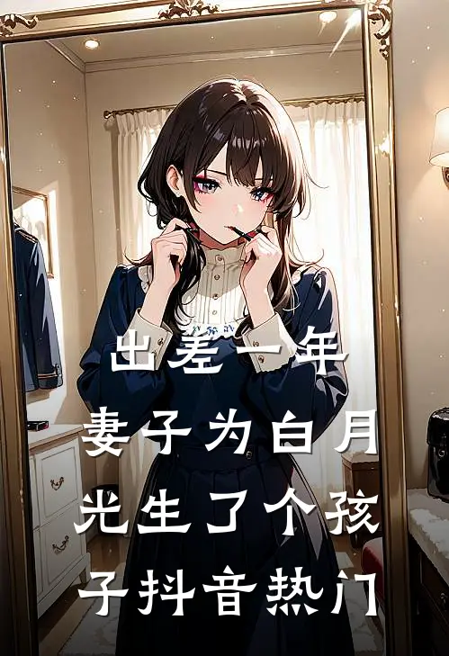 出差一年，妻子为白月光生了个孩子抖音热门