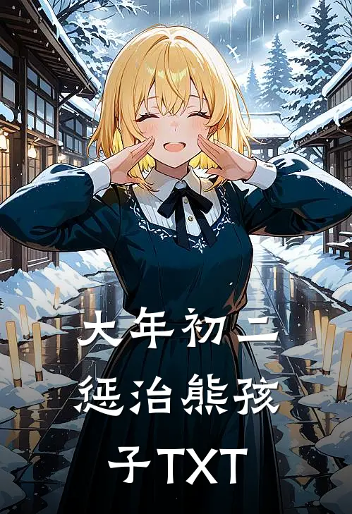 大年初二，惩治熊孩子TXT