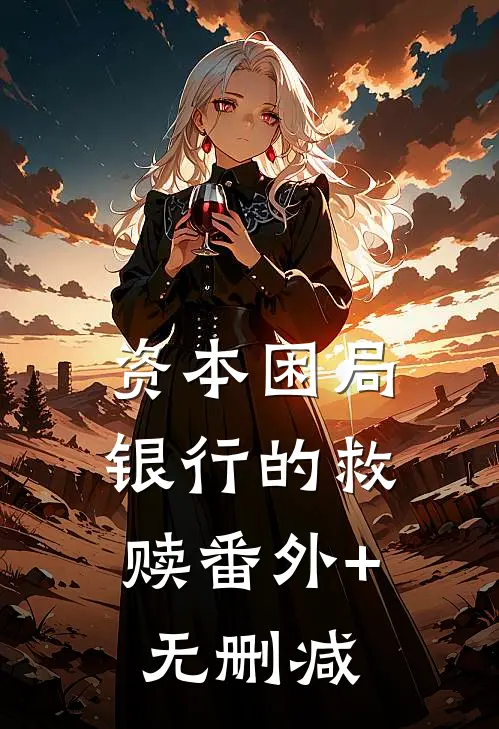资本困局：银行的救赎番外+无删减