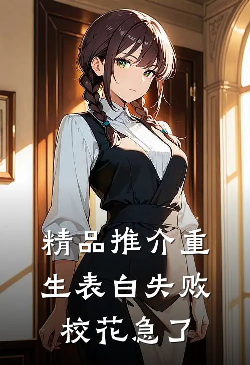 精品推介重生表白失败，校花急了