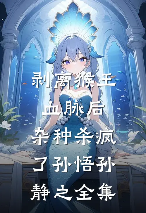 剥离猴王血脉后，杂种杀疯了孙悟孙静之全集