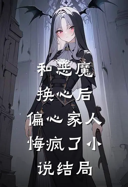 和恶魔换心后，偏心家人悔疯了小说结局