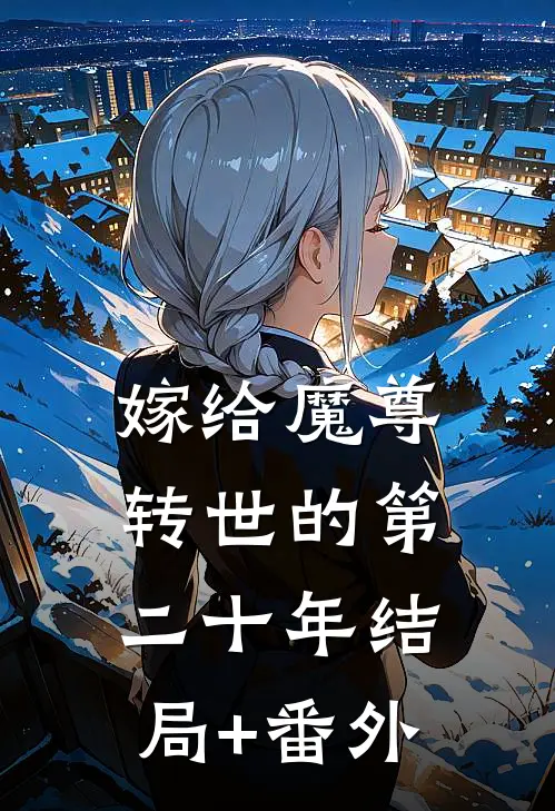 嫁给魔尊转世的第二十年结局+番外