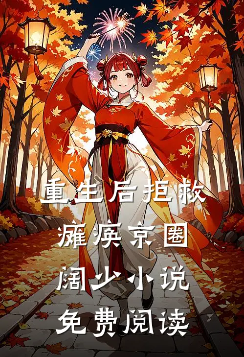重生后拒救瘫痪京圈阔少小说免费阅读