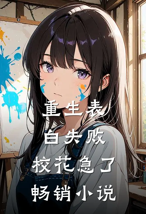 重生表白失败，校花急了畅销小说