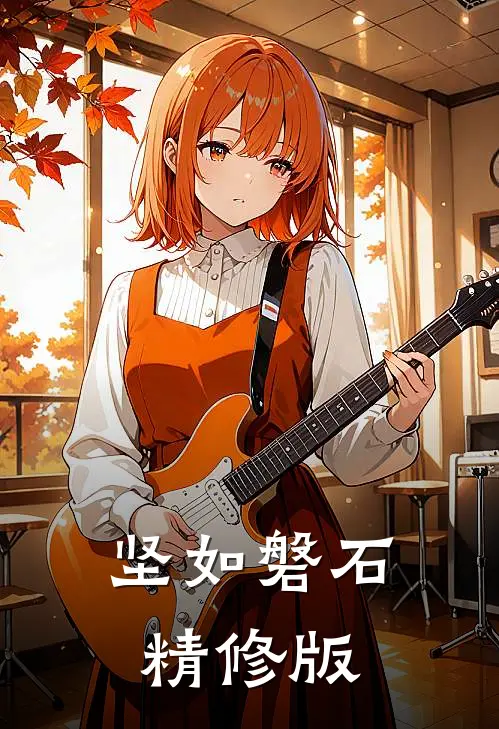 坚如磐石精修版