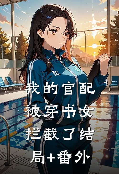 我的官配被穿书女拦截了结局+番外