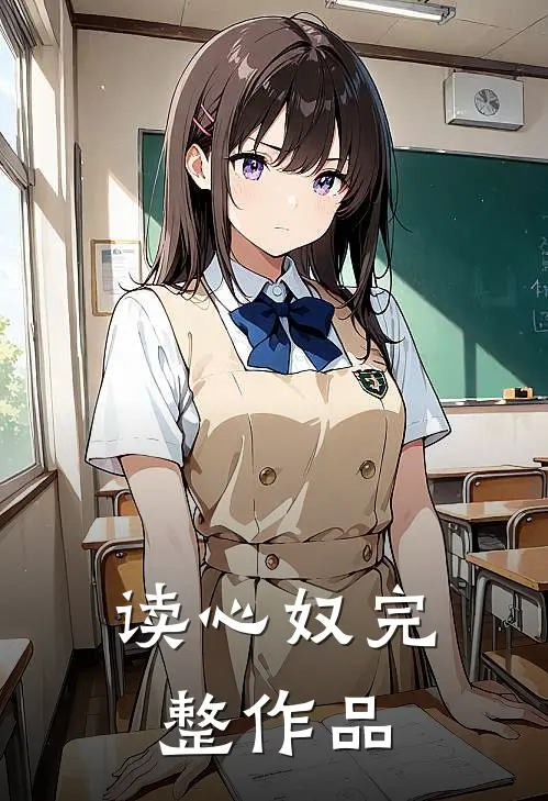 读心奴完整作品