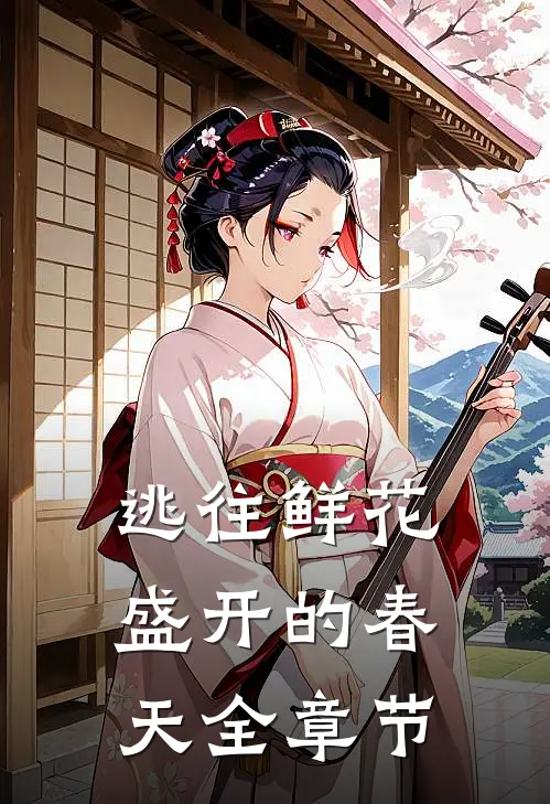 逃往鲜花盛开的春天全章节