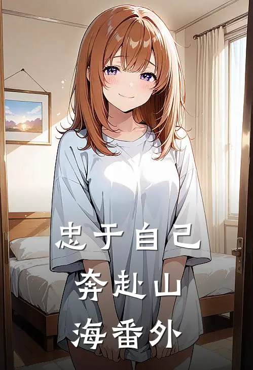 忠于自己，奔赴山海 番外