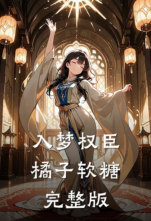 入梦权臣橘子软糖完整版