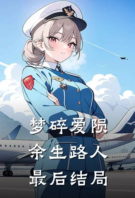 梦碎爱陨，余生路人最后结局