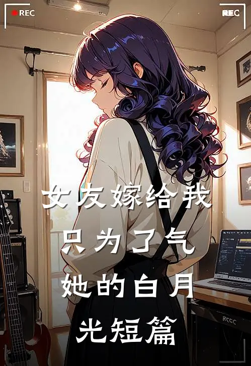 女友嫁给我，只为了气她的白月光短篇