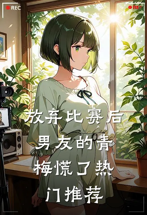 放弃比赛后，男友的青梅慌了热门推荐