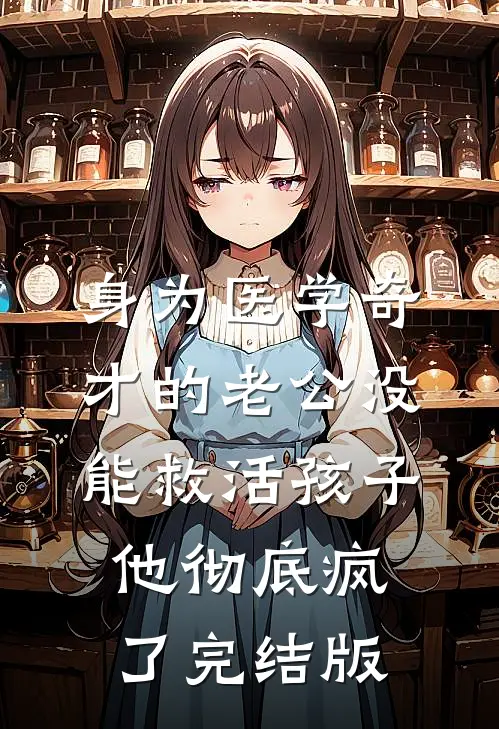 身为医学奇才的老公没能救活孩子，他彻底疯了完结版