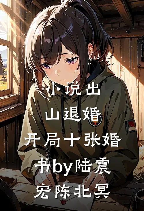 小说出山退婚，开局十张婚书by陆震宏陈北冥