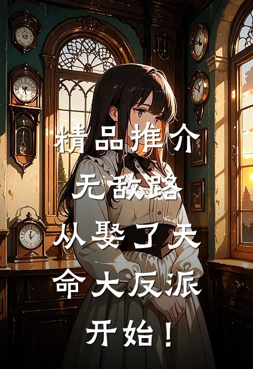 精品推介无敌路，从娶了天命大反派开始！
