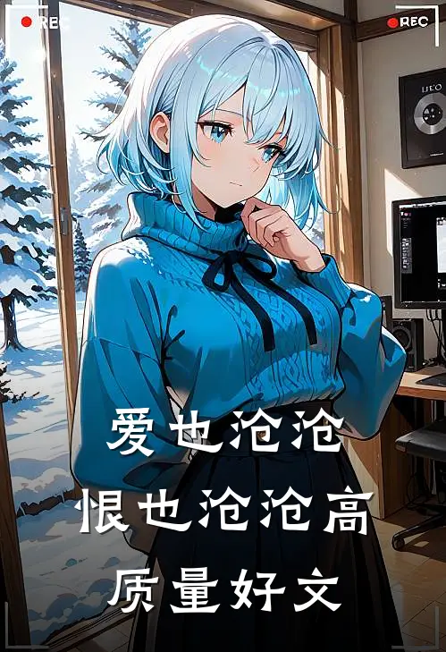 爱也沧沧，恨也沧沧高质量好文