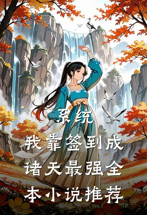 系统：我靠签到成诸天最强全本小说推荐