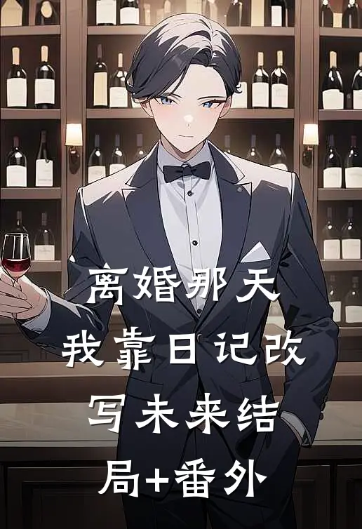 离婚那天，我靠日记改写未来结局+番外