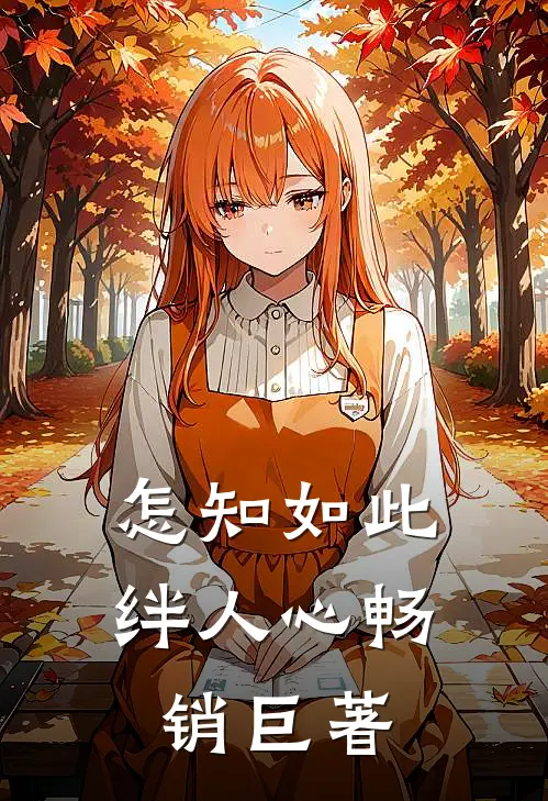 怎知如此绊人心畅销巨著